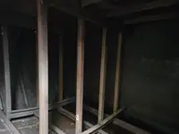 Баржа на продажу