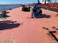 Баржа на продажу