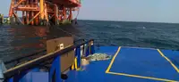 Буксир для перевозки экипажа на продажу