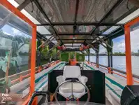 Пассажирское судно на продажу