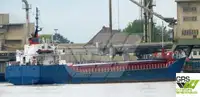 Сухогруз на продажу