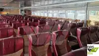 Круизное судно на продажу