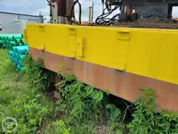 Баржа на продажу