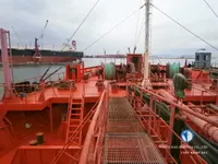 Нефтеналивной/химический танкер на продажу