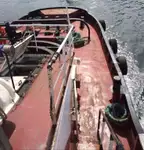 Буксир на продажу