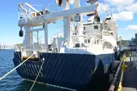 Нефтеналивной/химический танкер на продажу