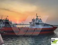 Судно для обслуживания ветряных электростанций на продажу
