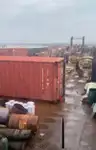 Баржа на продажу