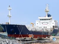 Нефтеналивной/химический танкер на продажу