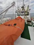 Лодка для экипажа на продажу