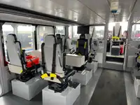 Контейнеровоз на продажу