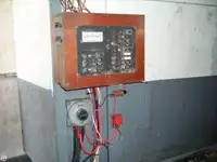 Баржа на продажу