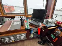 Круизное судно на продажу