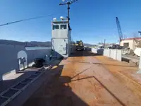 Танкодесантное судно на продажу