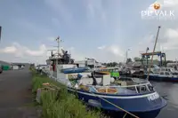Патрульный катер на продажу