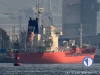 Нефтеналивной/химический танкер на продажу