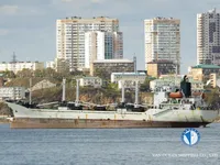 Рефрижераторное судно на продажу