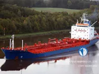 Нефтеналивной/химический танкер на продажу