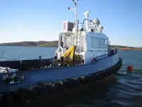 Буксир на продажу