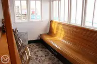 Паром на продажу