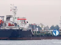Нефтеналивной/химический танкер на продажу