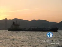 Нефтеналивной/химический танкер на продажу