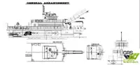 Wind farm service vessel на продажу