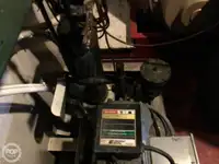 Траулер на продажу