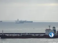 Нефтеналивной/химический танкер на продажу