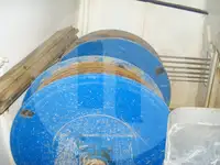 Судно для перевозки живой рыбы на продажу