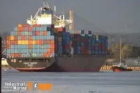 Oil/Chemical tanker на продажу