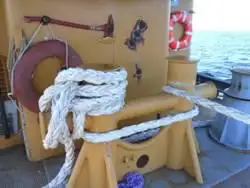Буксир на продажу