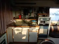 Круизное судно на продажу