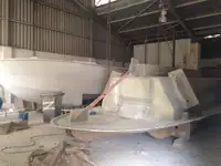 Спасательное судно на продажу