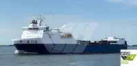 Ro-Ro ship на продажу