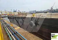 Баржа на продажу