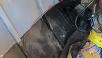 Траулер на продажу