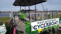 Контейнеровоз на продажу