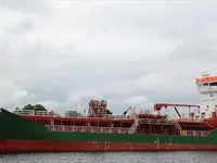 Нефтеналивной/химический танкер на продажу