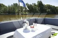 Круизное судно на продажу