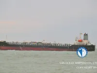 Нефтеналивной/химический танкер на продажу