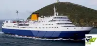 Ro-Ro ship на продажу