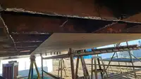 Баржа на продажу