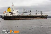 Сухогруз на продажу