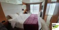 Круизное судно на продажу