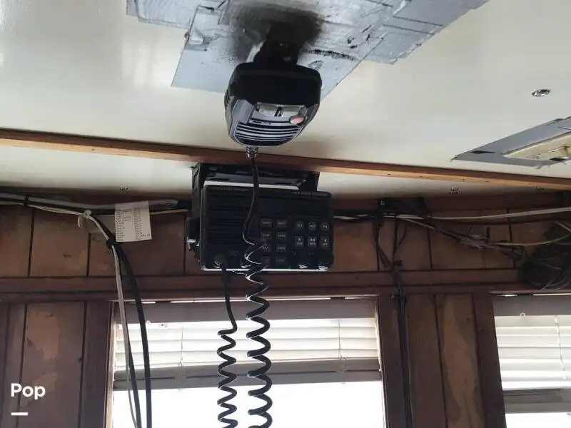 Траулер на продажу