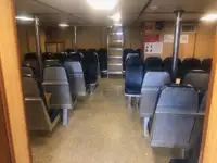Буксир для перевозки экипажа на продажу