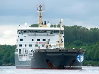 Нефтеналивной/химический танкер на продажу