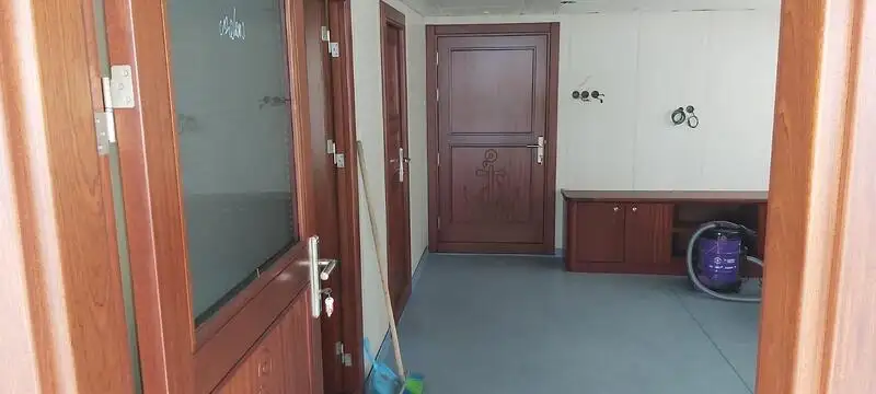 Круизное судно на продажу