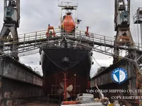 Нефтеналивной/химический танкер на продажу